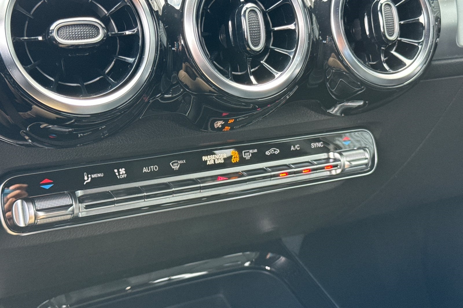 2021 Mercedes-Benz GLB GLB 250