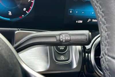 2021 Mercedes-Benz GLB GLB 250