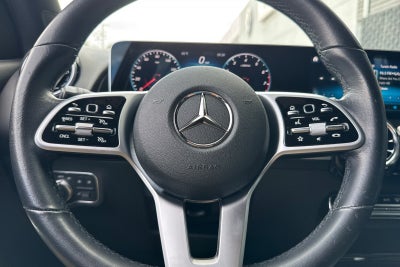 2021 Mercedes-Benz GLB GLB 250