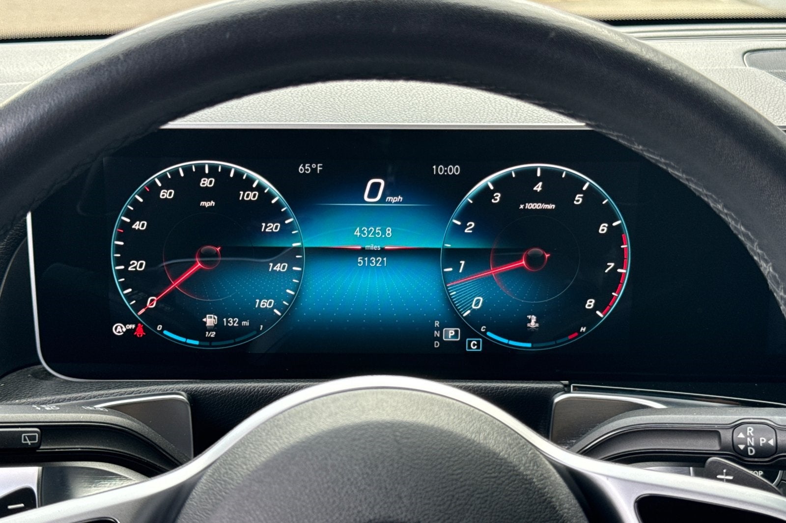 2021 Mercedes-Benz GLB GLB 250