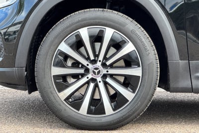 2021 Mercedes-Benz GLB GLB 250