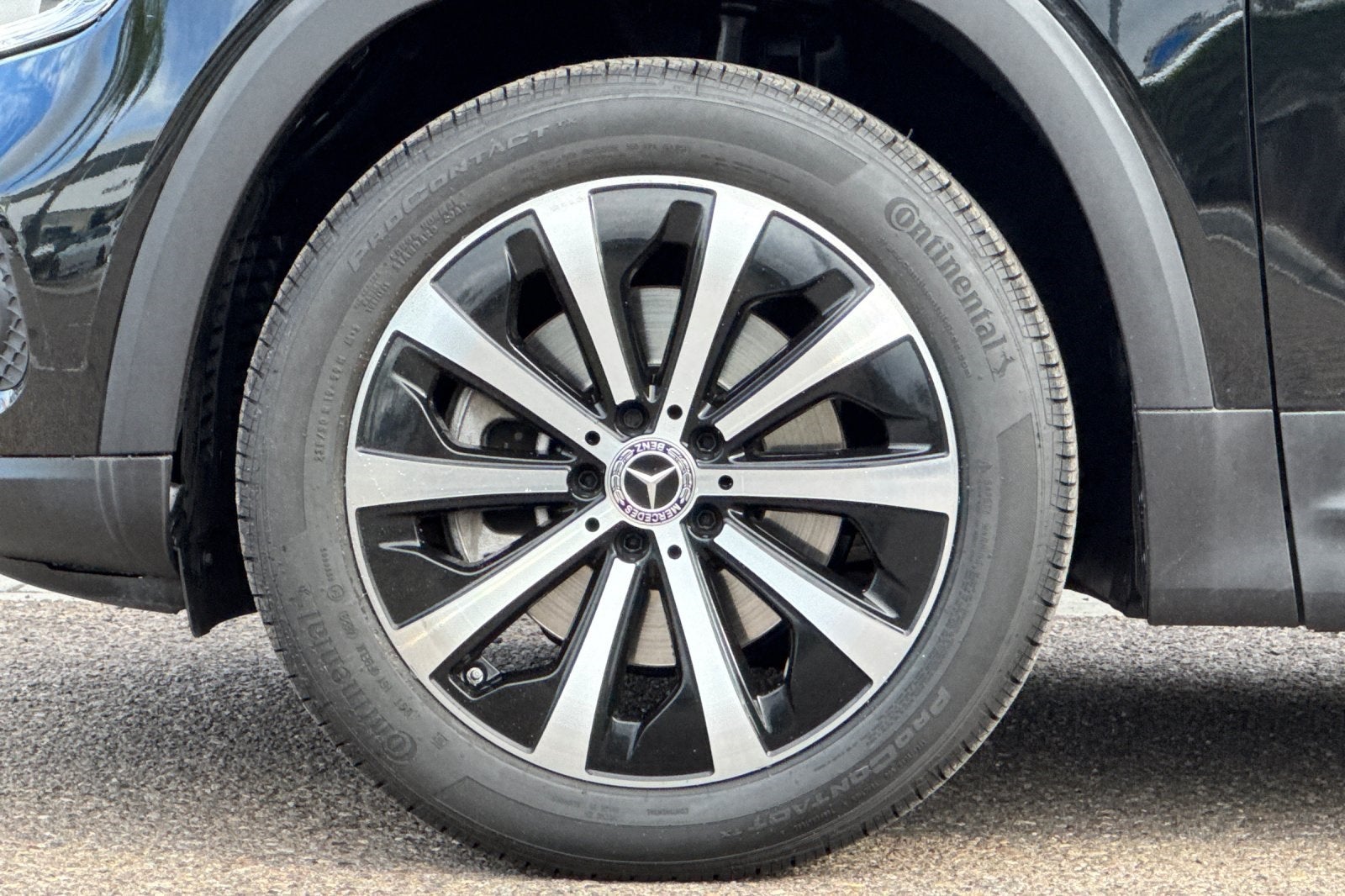 2021 Mercedes-Benz GLB GLB 250