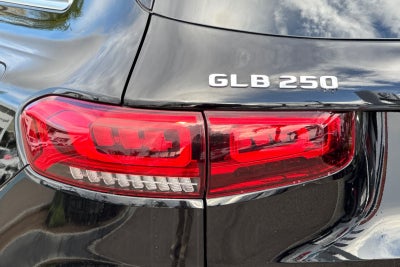 2021 Mercedes-Benz GLB GLB 250