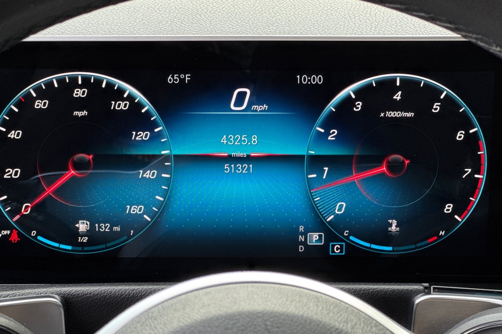 2021 Mercedes-Benz GLB GLB 250