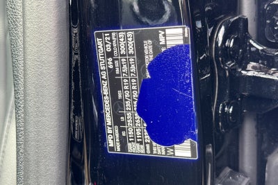 2021 Mercedes-Benz GLB GLB 250