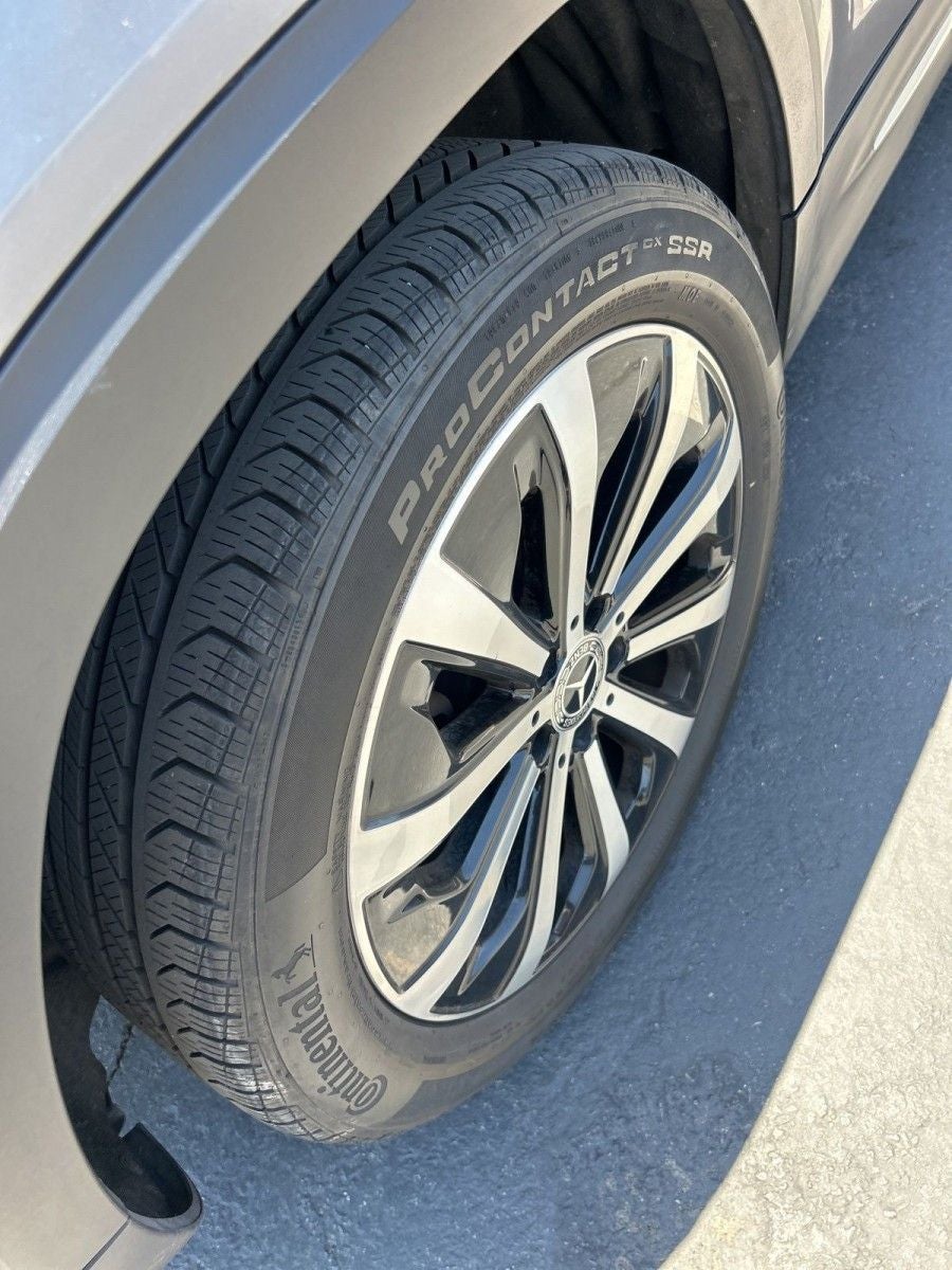 2022 Mercedes-Benz GLB GLB 250 4MATIC®