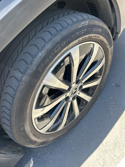 2022 Mercedes-Benz GLB GLB 250 4MATIC®