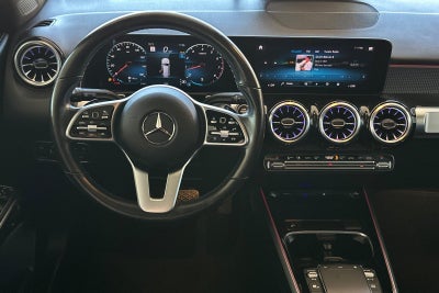 2022 Mercedes-Benz GLB GLB 250 4MATIC®