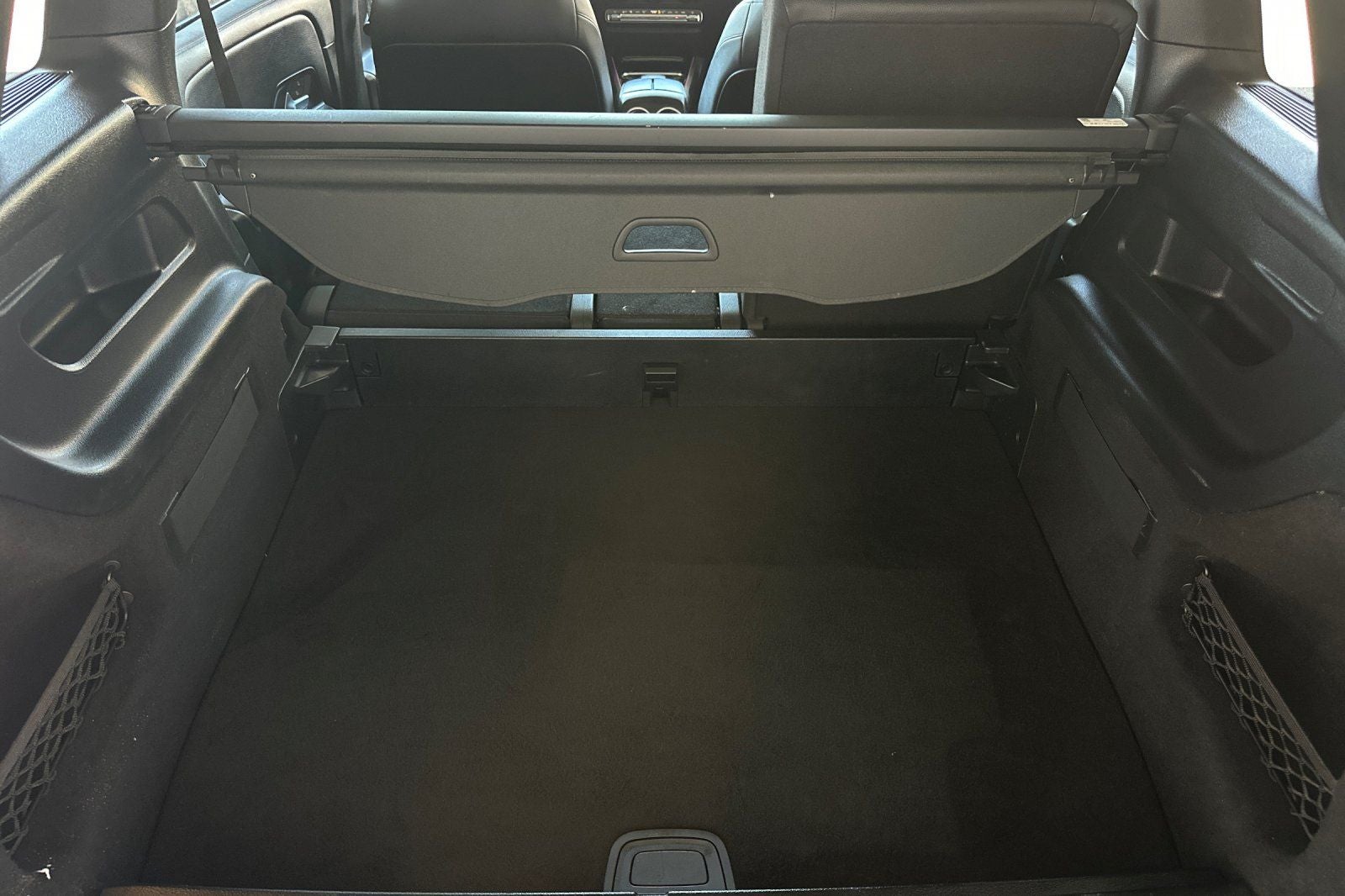 2022 Mercedes-Benz GLB GLB 250 4MATIC®