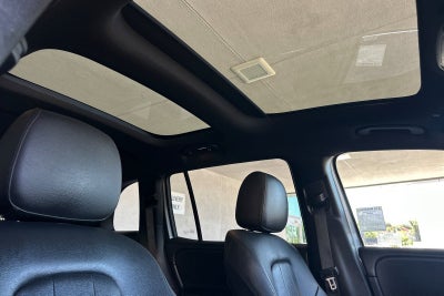 2022 Mercedes-Benz GLB GLB 250 4MATIC®