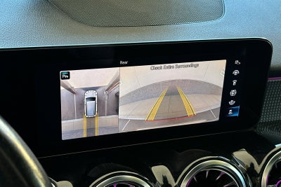 2022 Mercedes-Benz GLB GLB 250 4MATIC®