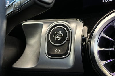 2022 Mercedes-Benz GLB GLB 250 4MATIC®