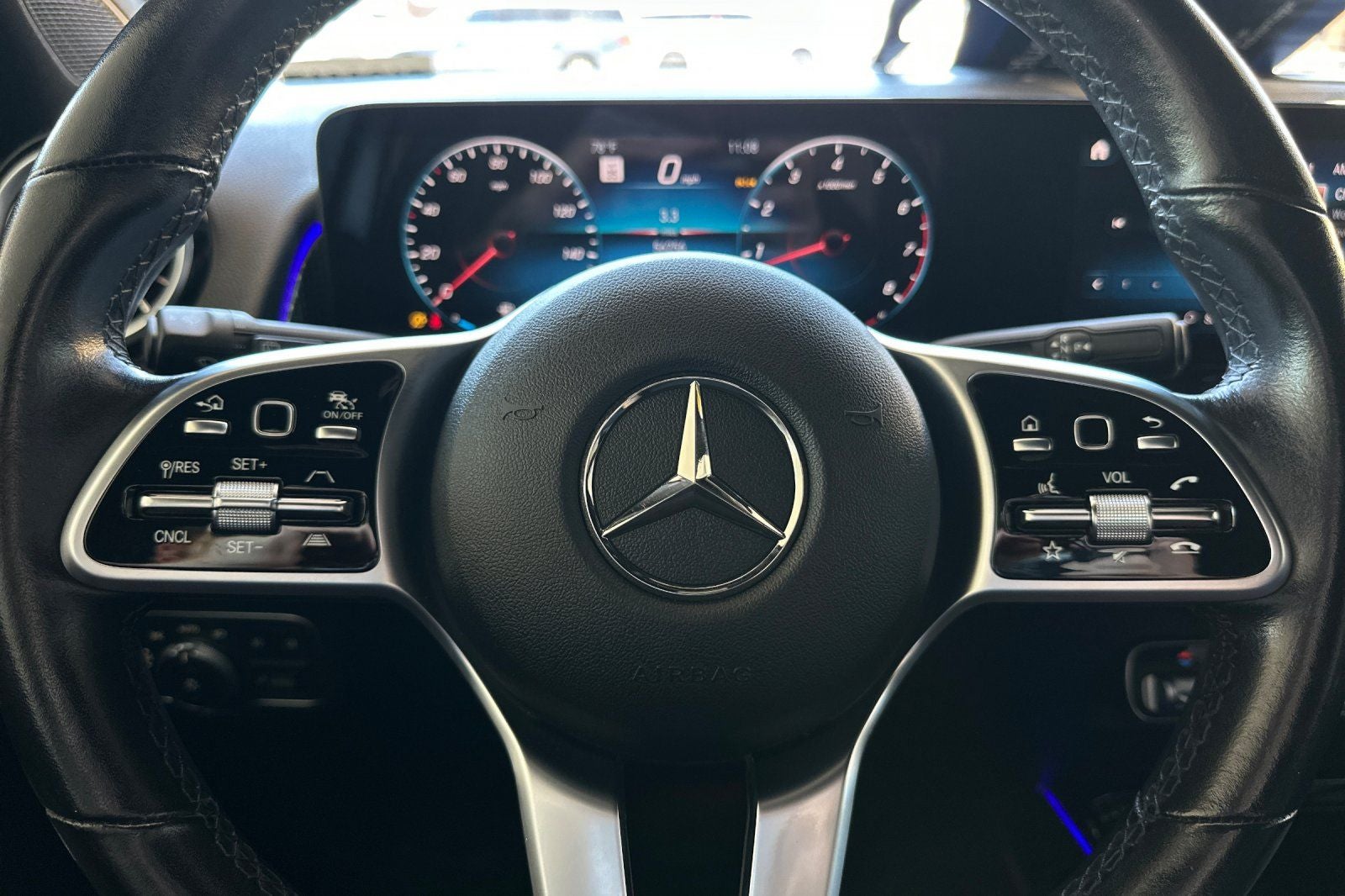 2022 Mercedes-Benz GLB GLB 250 4MATIC®