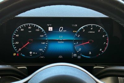 2022 Mercedes-Benz GLB GLB 250 4MATIC®