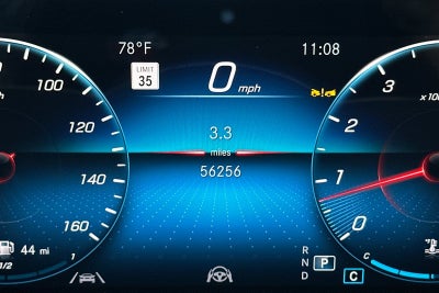 2022 Mercedes-Benz GLB GLB 250 4MATIC®