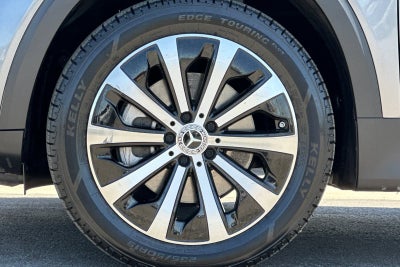 2022 Mercedes-Benz GLB GLB 250 4MATIC®