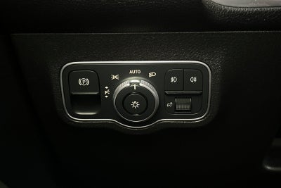 2022 Mercedes-Benz GLB GLB 250 4MATIC®