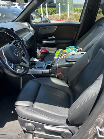 2022 Mercedes-Benz GLB GLB 250 4MATIC®