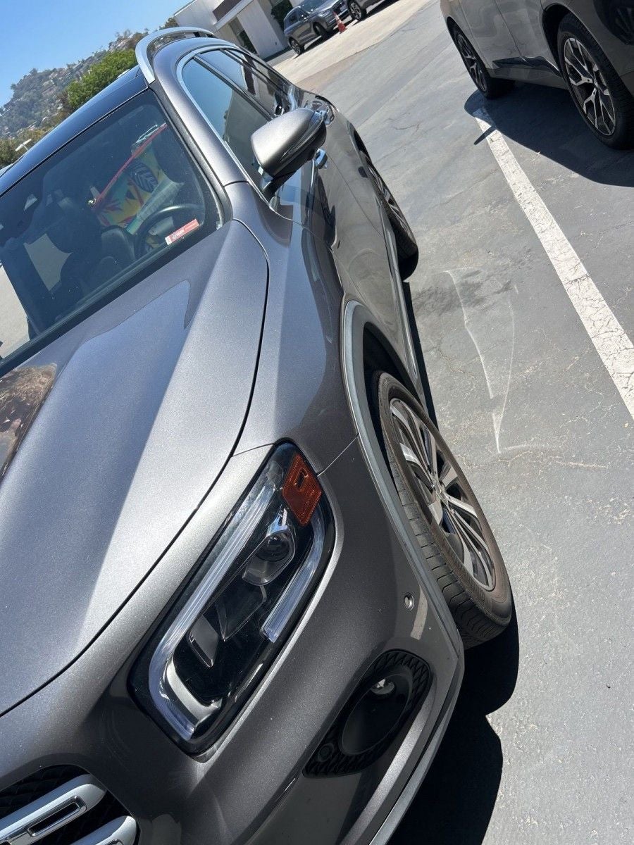 2022 Mercedes-Benz GLB GLB 250 4MATIC®