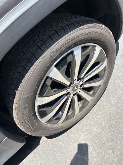 2022 Mercedes-Benz GLB GLB 250 4MATIC®