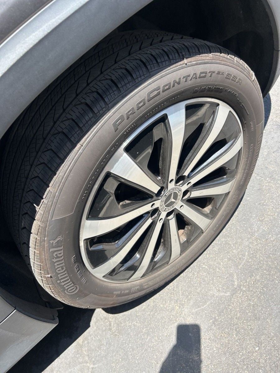 2022 Mercedes-Benz GLB GLB 250 4MATIC®