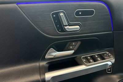 2023 Mercedes-Benz GLB GLB 250 4MATIC®