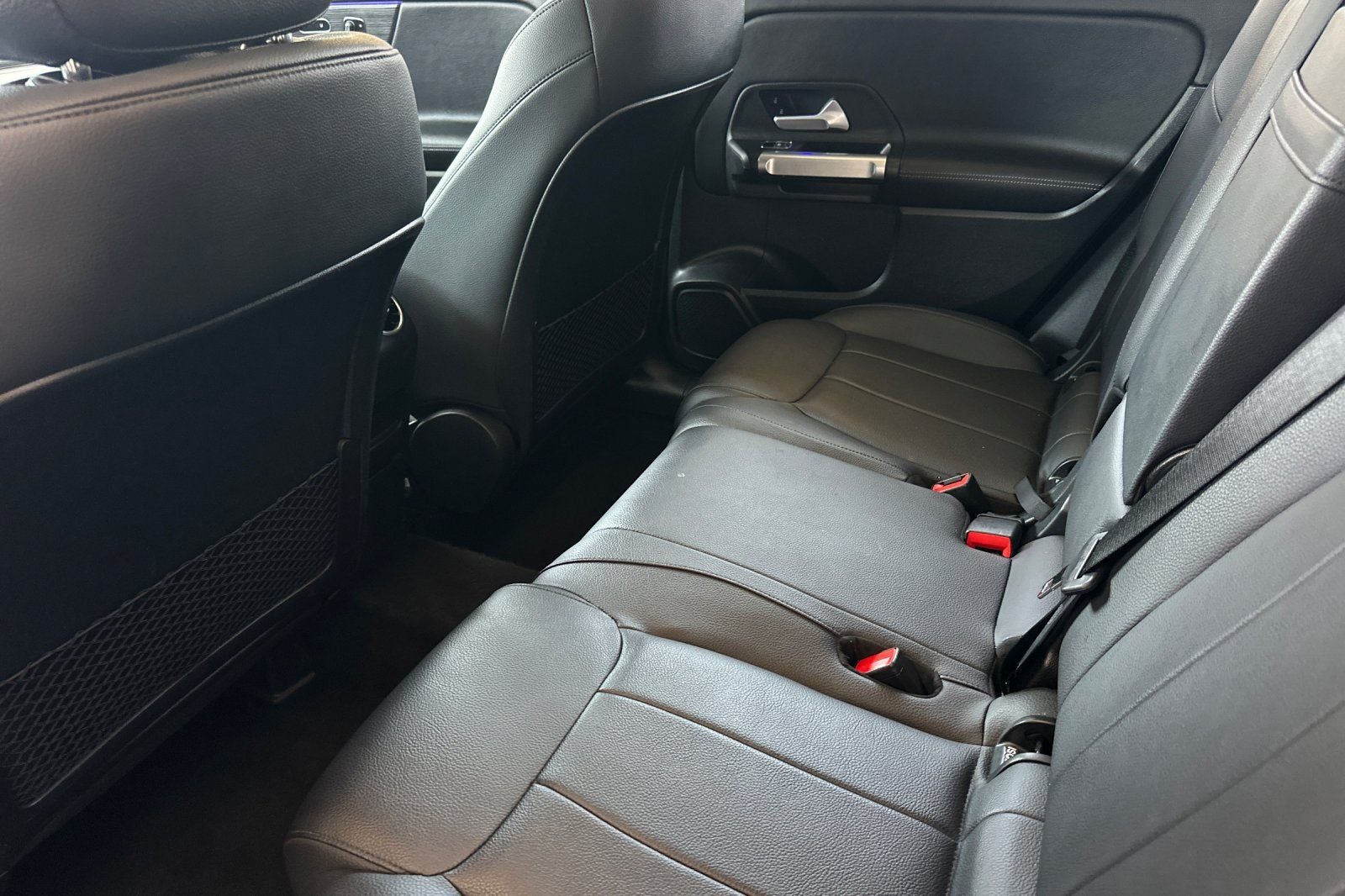 2023 Mercedes-Benz GLB GLB 250 4MATIC®