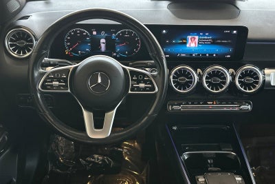 2023 Mercedes-Benz GLB GLB 250 4MATIC®