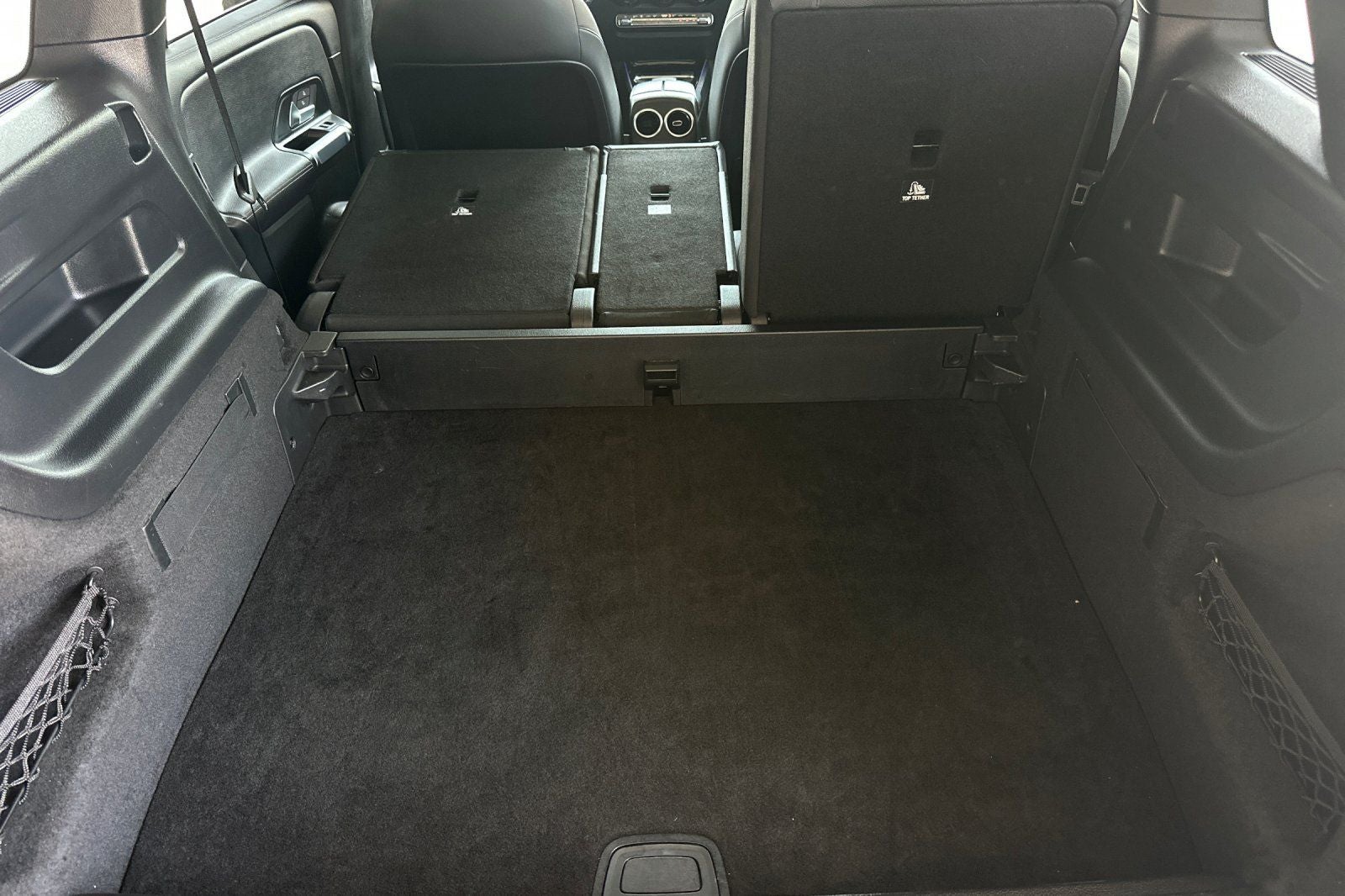 2023 Mercedes-Benz GLB GLB 250 4MATIC®