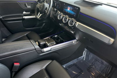 2023 Mercedes-Benz GLB GLB 250 4MATIC®