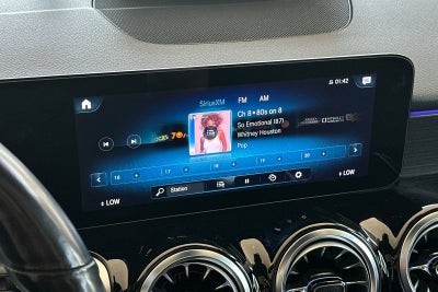 2023 Mercedes-Benz GLB GLB 250 4MATIC®