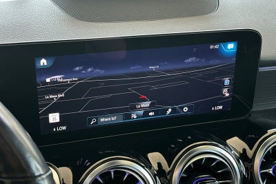 2023 Mercedes-Benz GLB GLB 250 4MATIC®