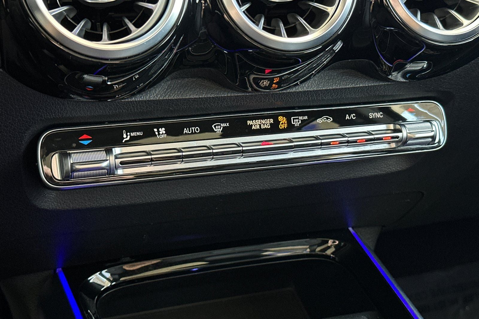 2023 Mercedes-Benz GLB GLB 250 4MATIC®