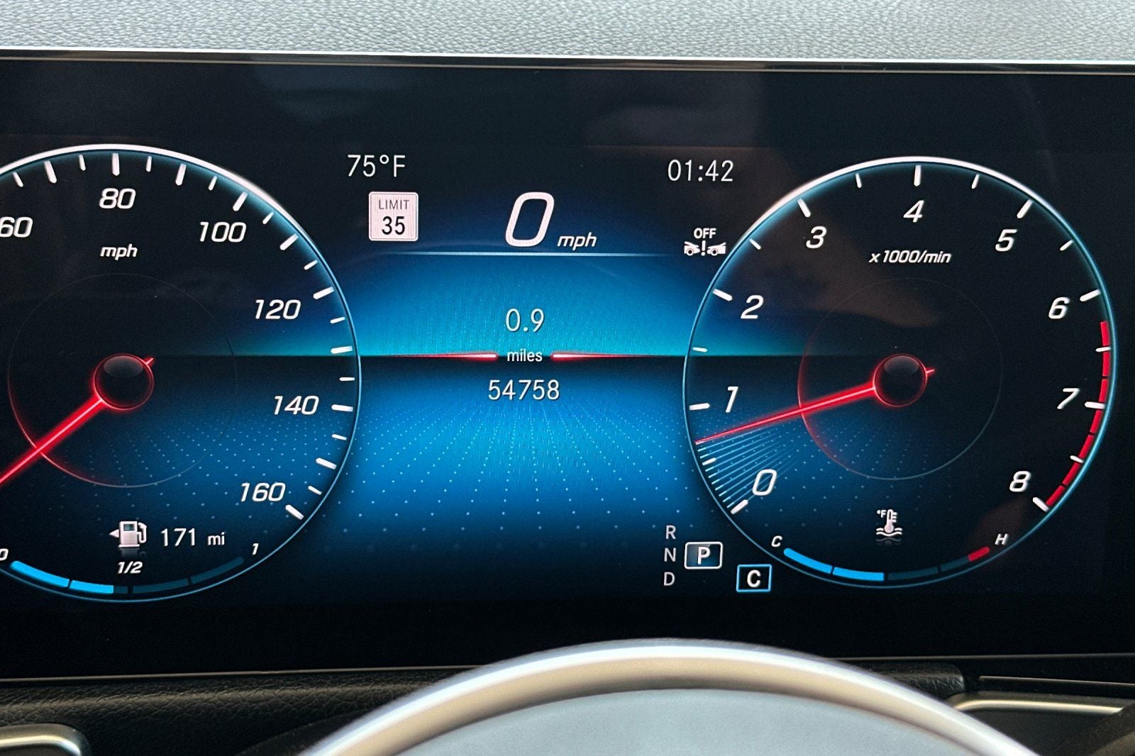 2023 Mercedes-Benz GLB GLB 250 4MATIC®