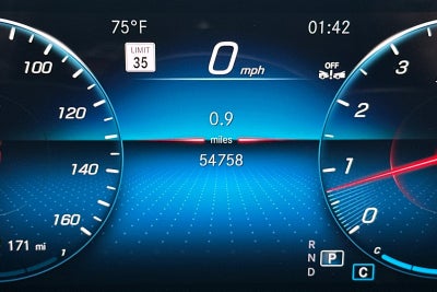 2023 Mercedes-Benz GLB GLB 250 4MATIC®