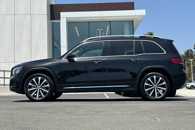 2023 Mercedes-Benz GLB GLB 250 4MATIC®