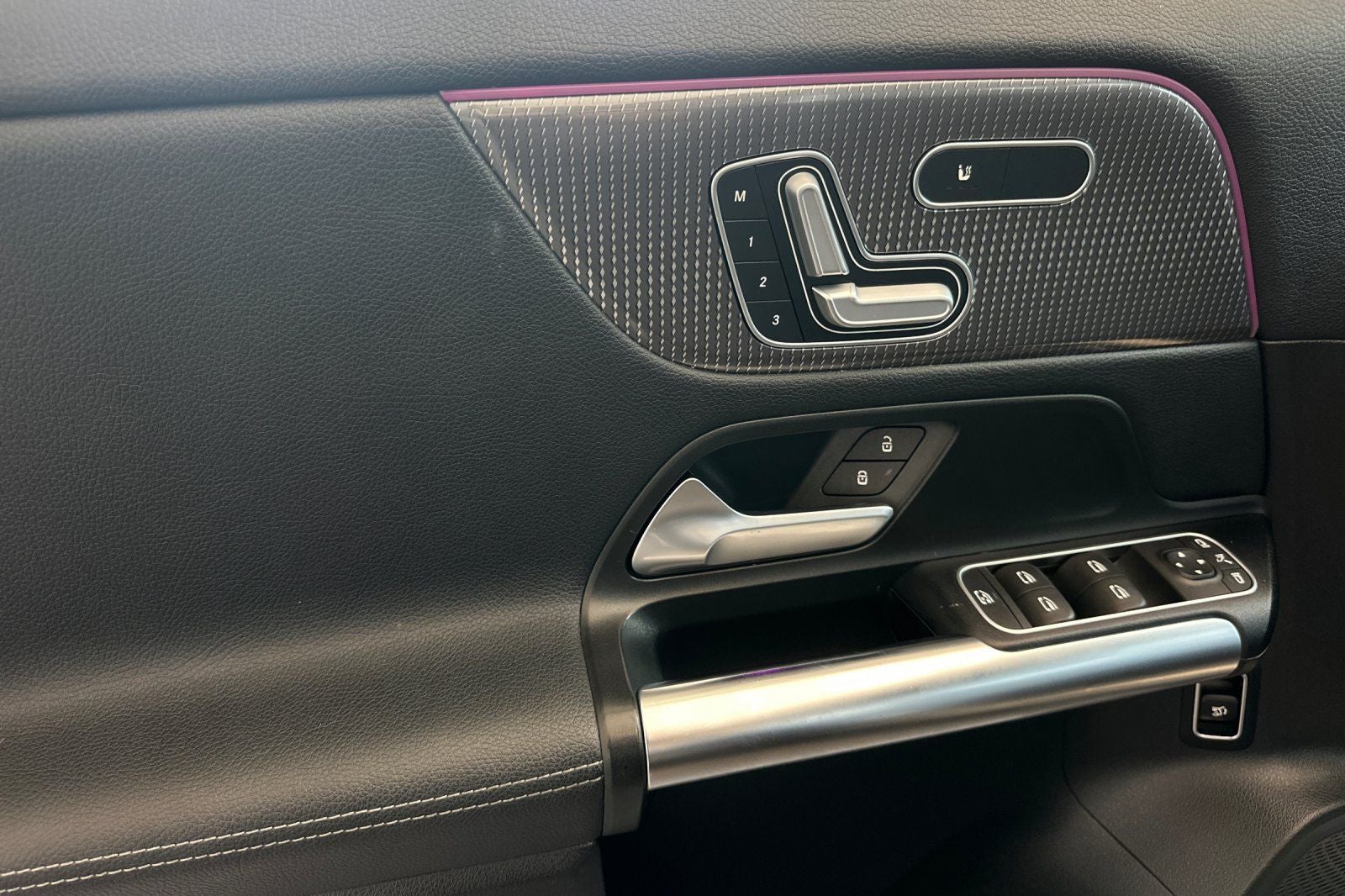 2021 Mercedes-Benz GLA GLA 250 4MATIC®