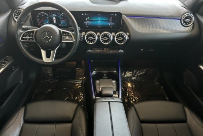 2021 Mercedes-Benz GLA GLA 250 4MATIC®
