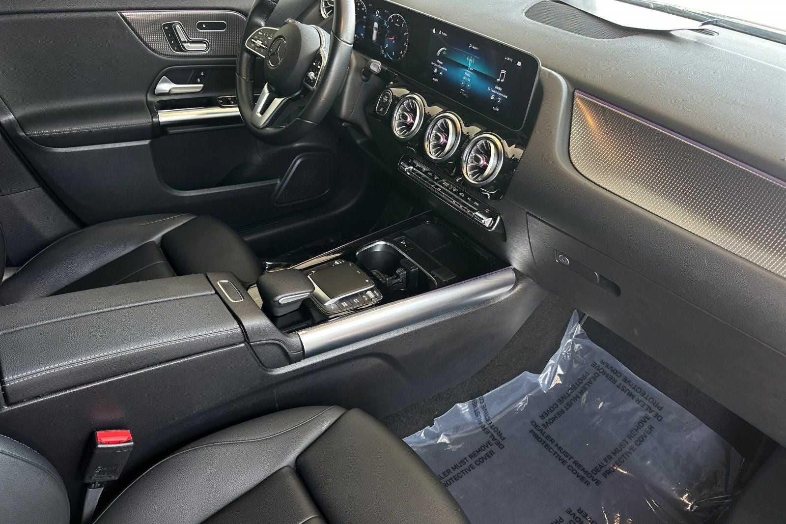 2021 Mercedes-Benz GLA GLA 250 4MATIC®