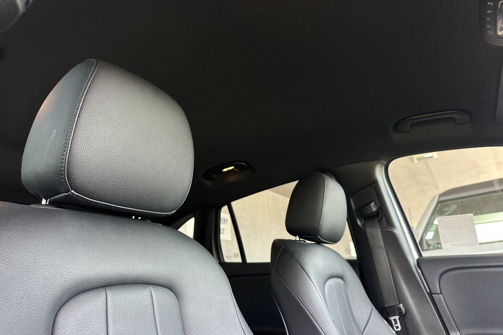 2021 Mercedes-Benz GLA GLA 250 4MATIC®