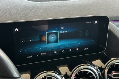 2021 Mercedes-Benz GLA GLA 250 4MATIC®