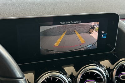 2021 Mercedes-Benz GLA GLA 250 4MATIC®