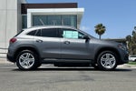 2021 Mercedes-Benz GLA GLA 250 4MATIC®