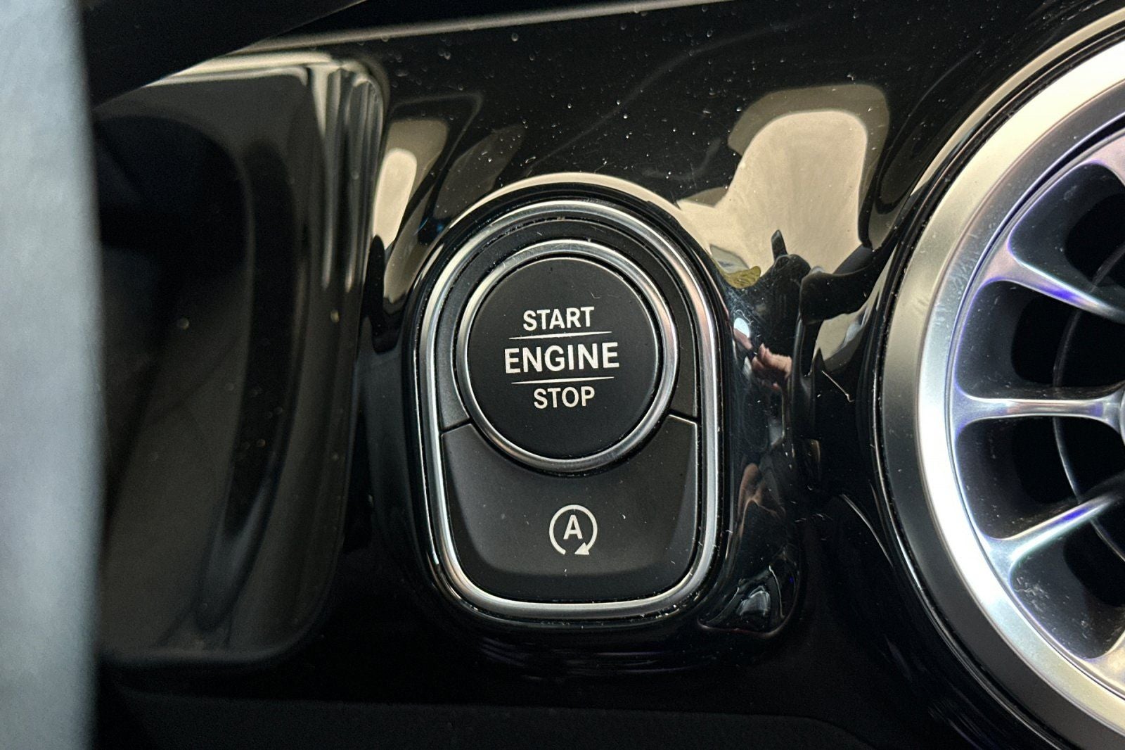 2021 Mercedes-Benz GLA GLA 250 4MATIC®