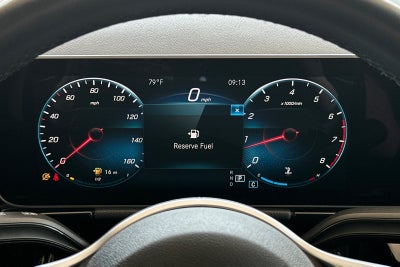 2021 Mercedes-Benz GLA GLA 250 4MATIC®