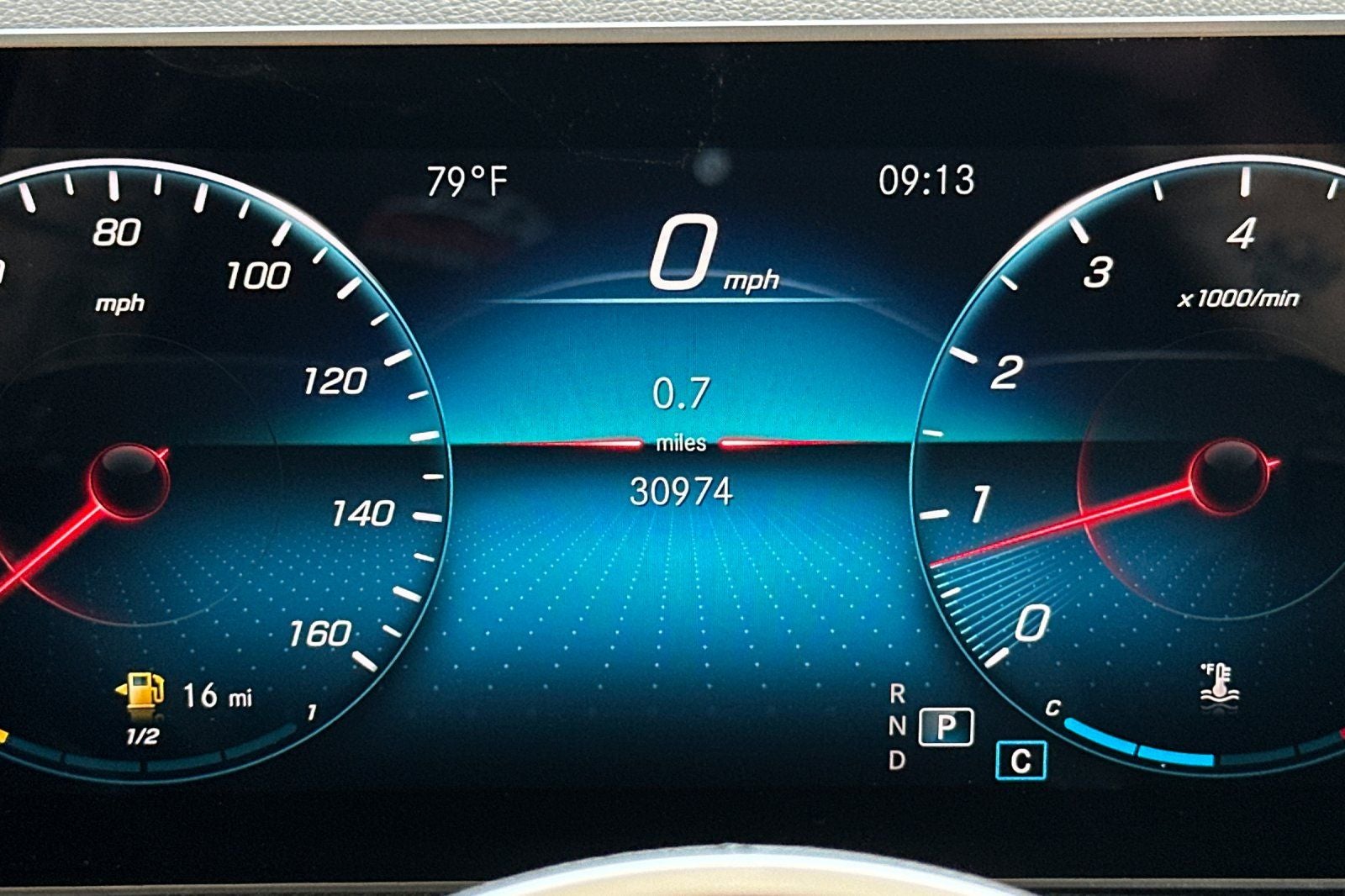 2021 Mercedes-Benz GLA GLA 250 4MATIC®