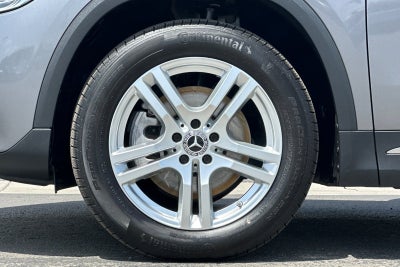 2021 Mercedes-Benz GLA GLA 250 4MATIC®