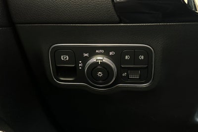 2021 Mercedes-Benz GLA GLA 250 4MATIC®