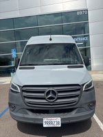 2023 Mercedes-Benz Sprinter 2500 Cargo 170 WB High Roof