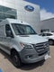 2023 Mercedes-Benz Sprinter 2500 Cargo 170 WB High Roof